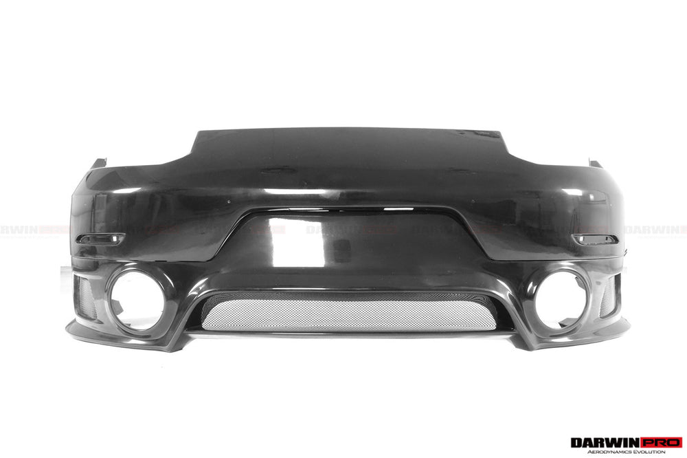 2012-2015 Porsche 911 991.1 Carrera/S GT2RS Style Rear Bumper ( DONT Need Change 991.2 Tailight)