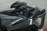  DarwinPRO 2017-2022 McLaren 720s Complete Se²GTR Body Kit - DarwinPRO Aerodynamics 